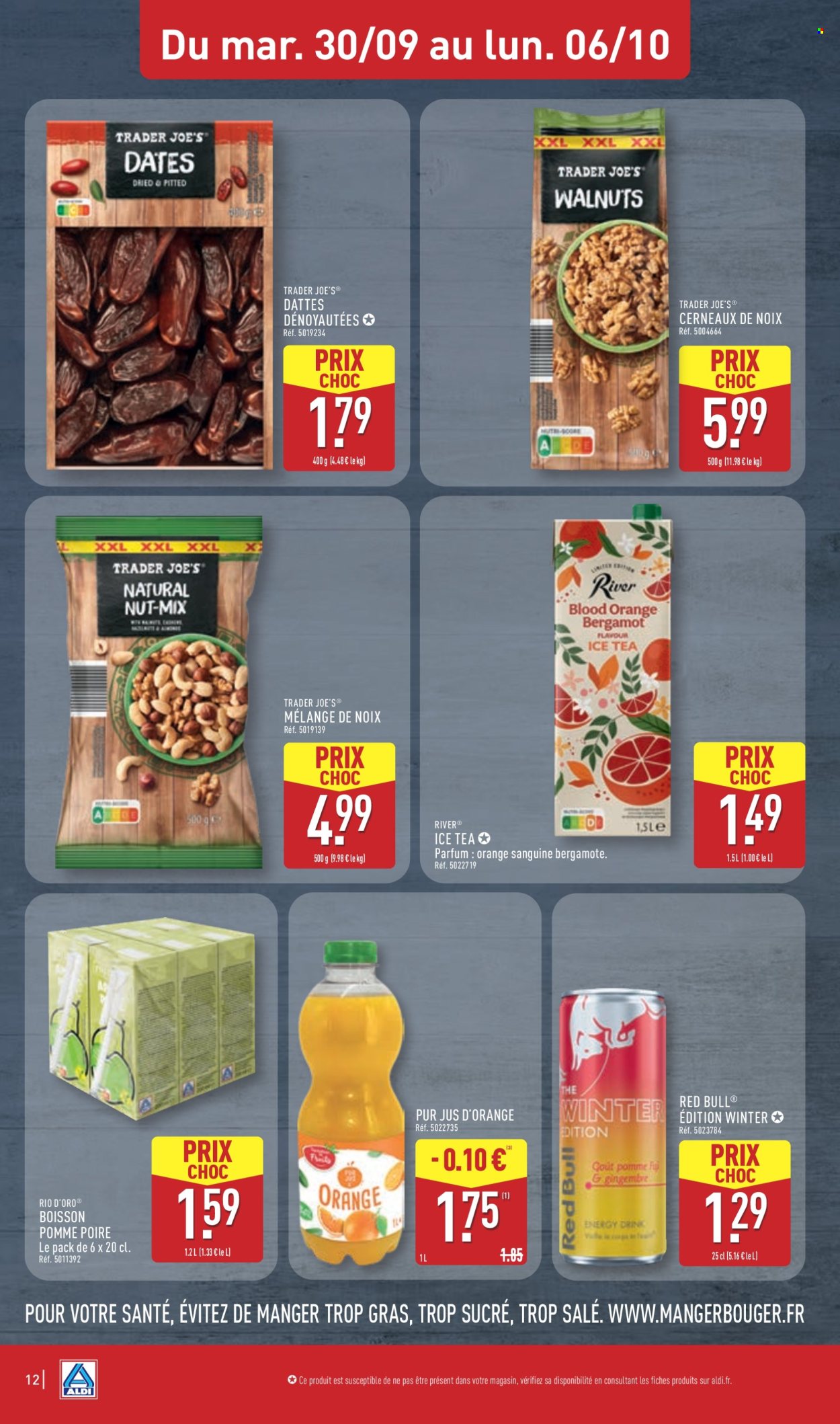 Catalogue ALDI - 30/09/2025 - 06/10/2025. Page 14