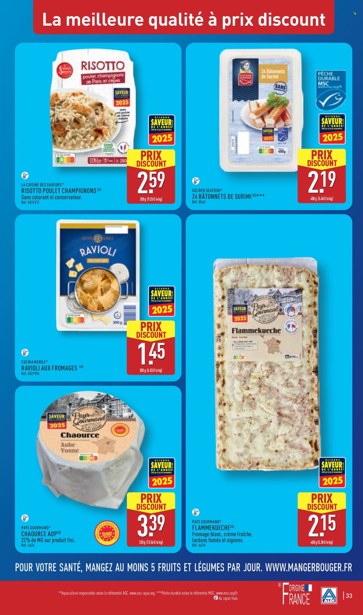 Catalogue ALDI - 30/09/2025 - 06/10/2025. Page 35
