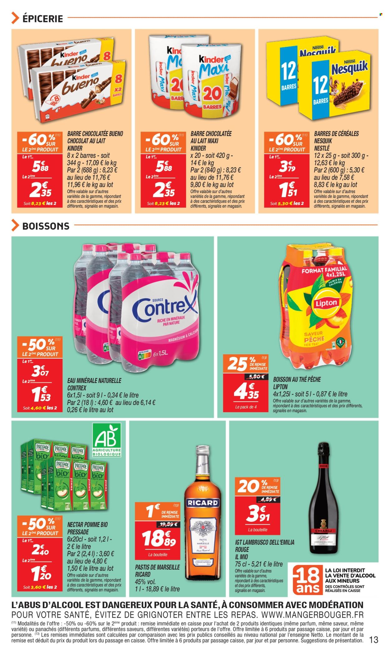Catalogue Netto - 30/09/2025 - 06/10/2025. Page 13