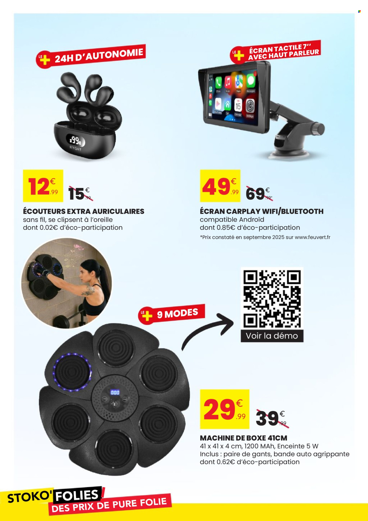Catalogue Stokomani - 24/09/2025 - 05/10/2025. Page 2
