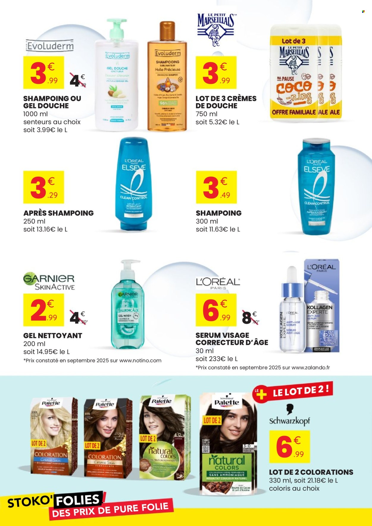 Catalogue Stokomani - 24/09/2025 - 05/10/2025. Page 6