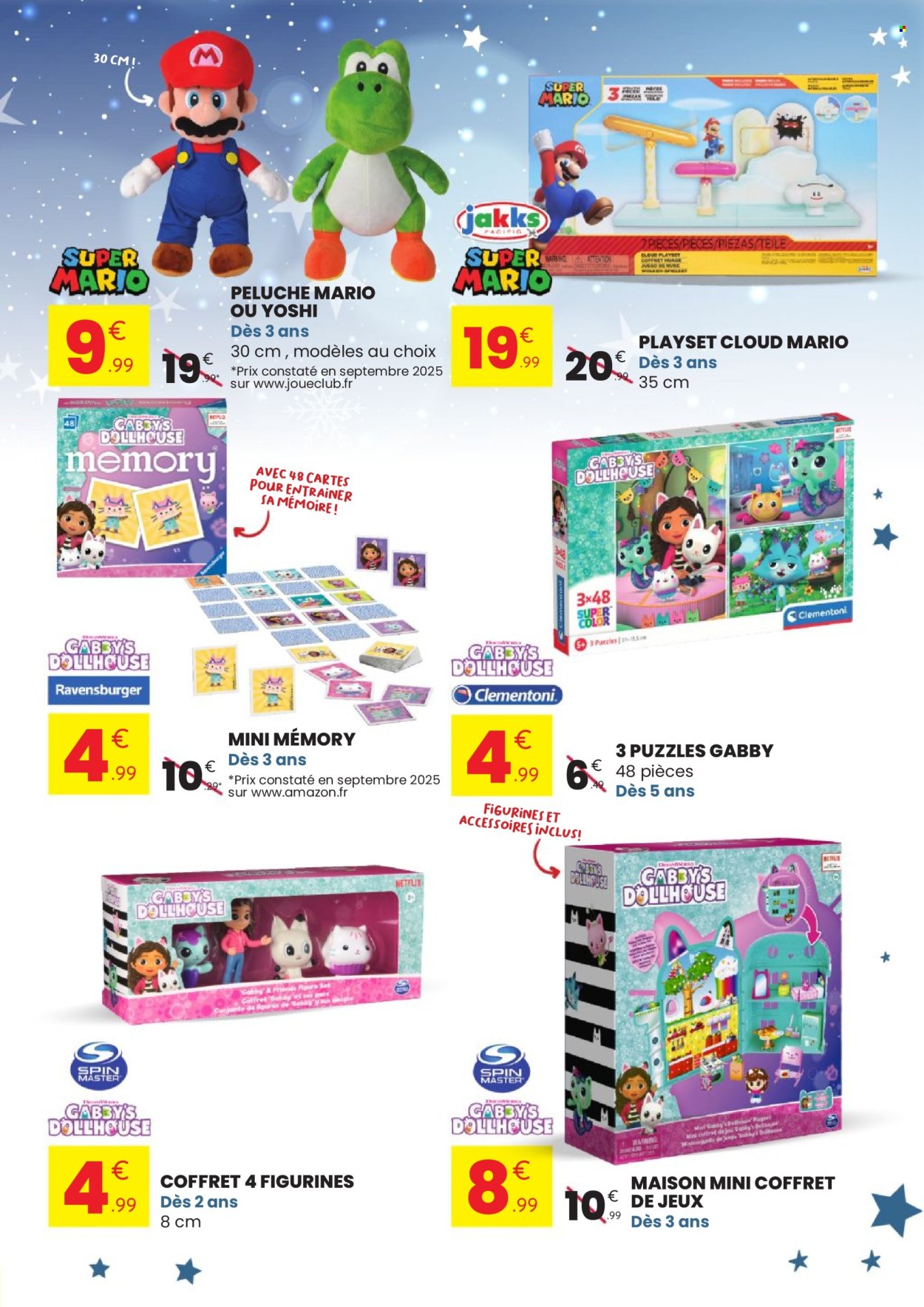 Catalogue Stokomani - 24/09/2025 - 05/10/2025. Page 9