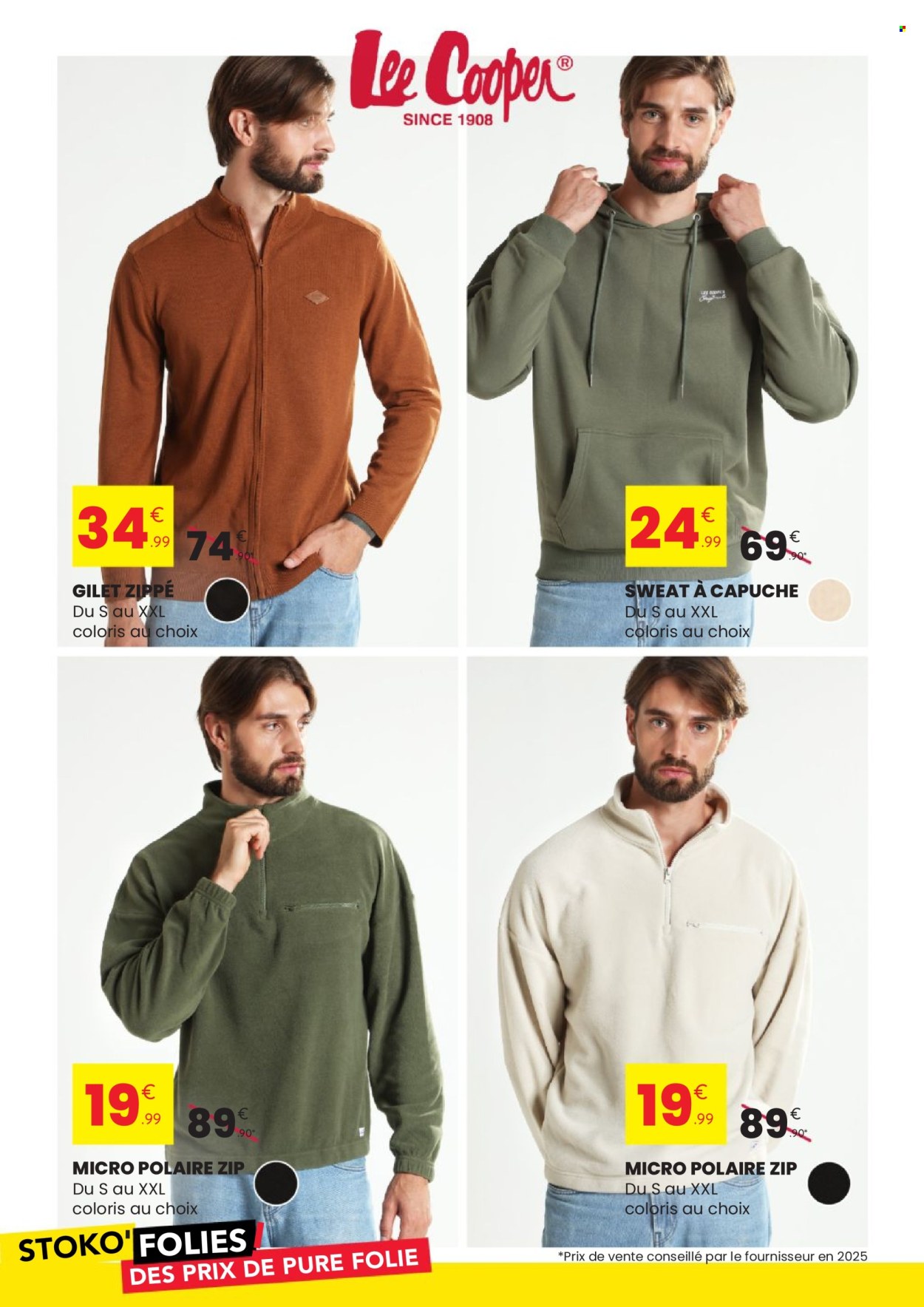 Catalogue Stokomani - 24/09/2025 - 05/10/2025. Page 2
