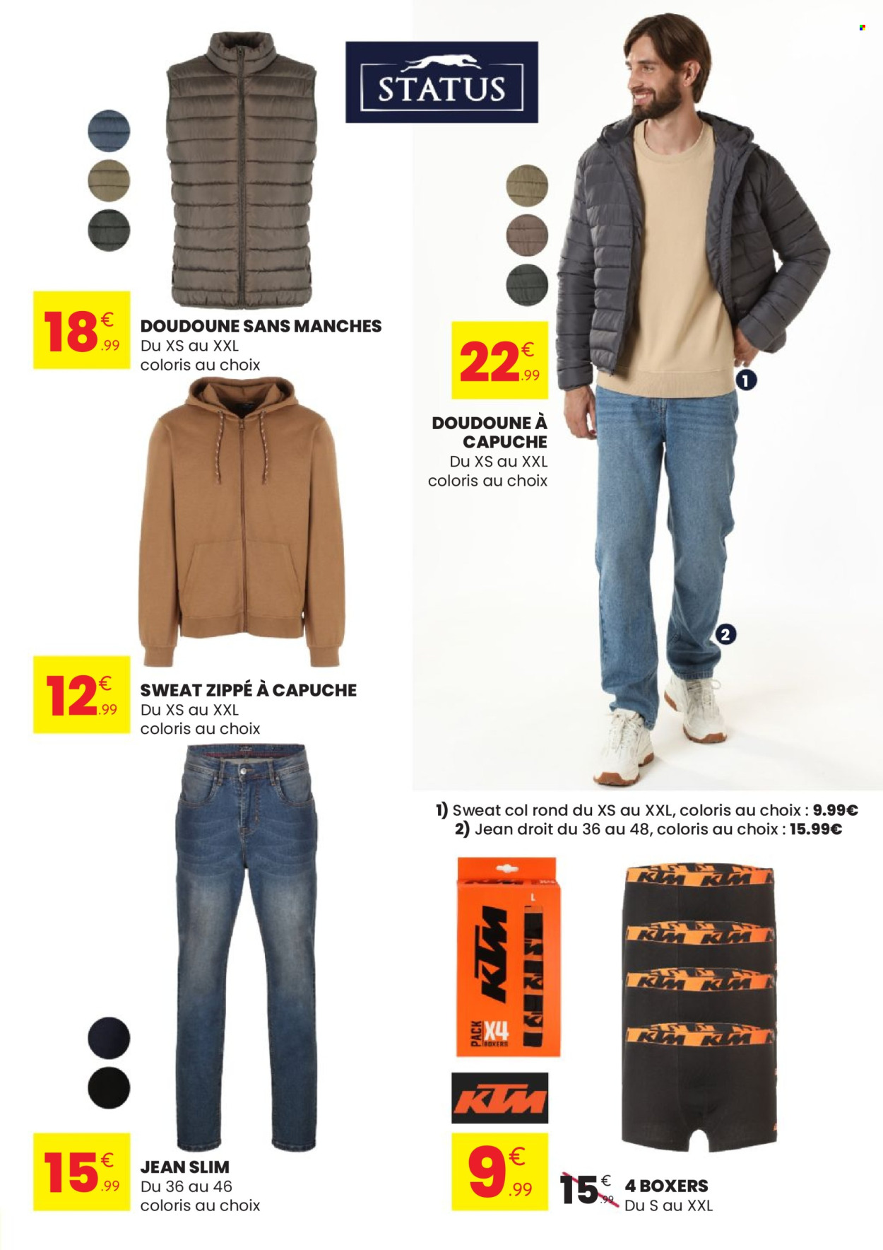 Catalogue Stokomani - 24/09/2025 - 05/10/2025. Page 3