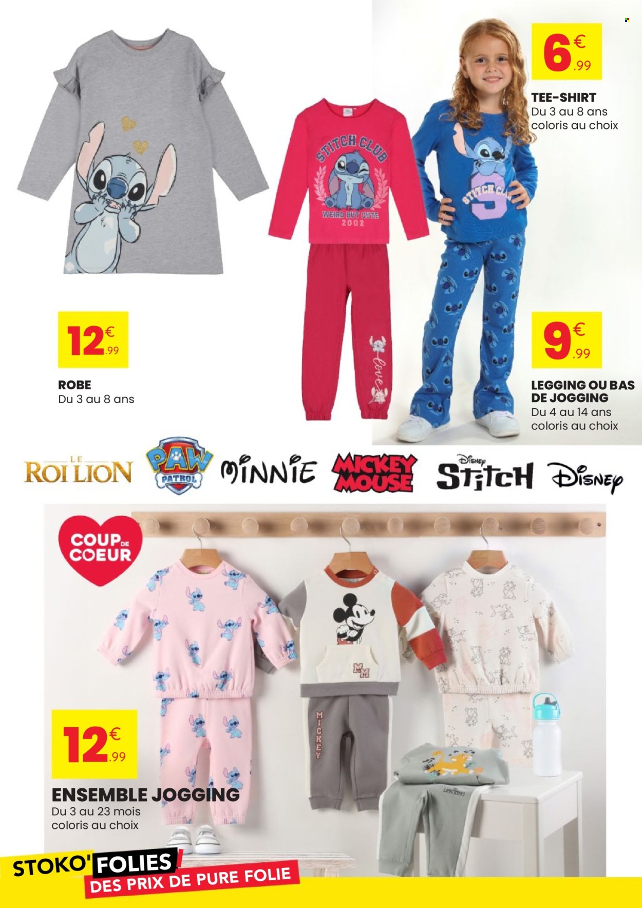 Catalogue Stokomani - 24/09/2025 - 05/10/2025. Page 6