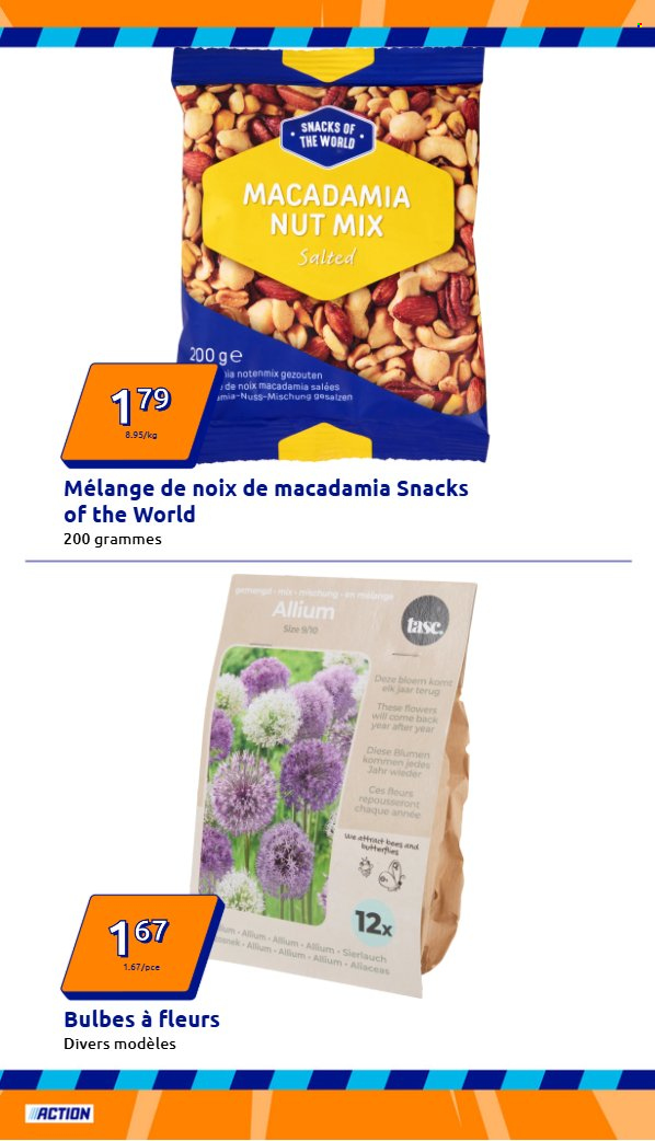 Catalogue Action - 24/09/2025 - 30/09/2025. Page 5