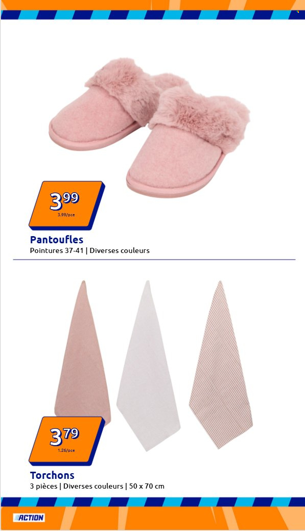 Catalogue Action - 24/09/2025 - 30/09/2025. Page 14