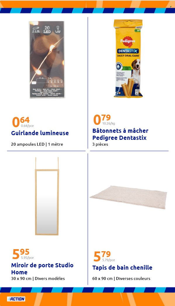 Catalogue Action - 24/09/2025 - 30/09/2025. Page 20