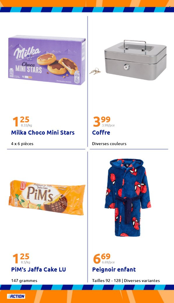 Catalogue Action - 24/09/2025 - 30/09/2025. Page 24