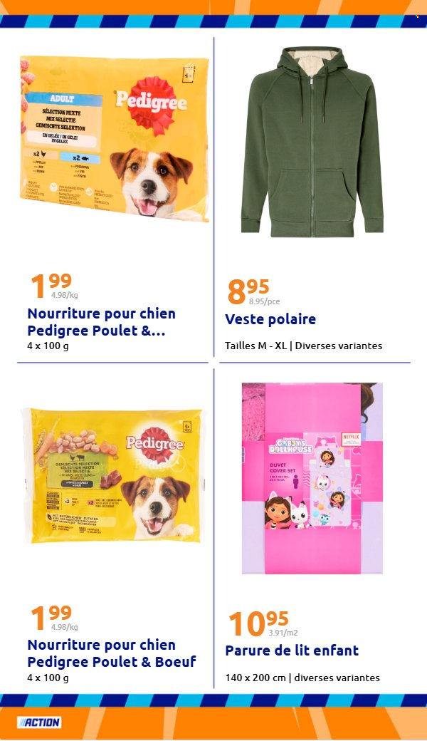 Catalogue Action - 24/09/2025 - 30/09/2025. Page 28