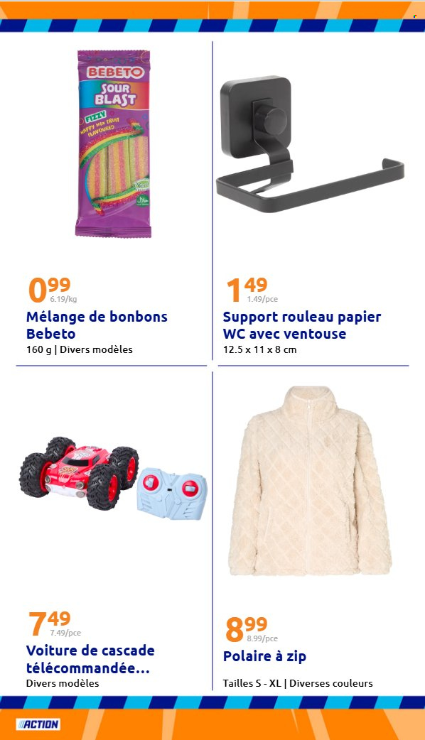 Catalogue Action - 24/09/2025 - 30/09/2025. Page 30