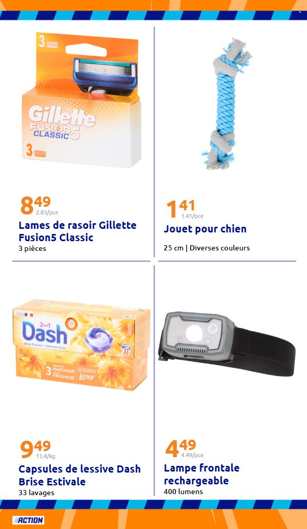 Catalogue Action - 24/09/2025 - 30/09/2025. Page 36