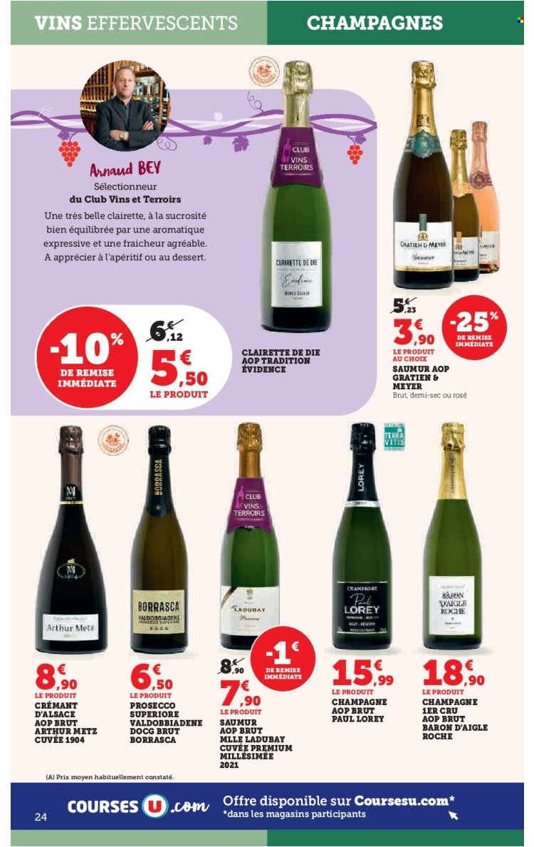 Catalogue SUPER U - 23/09/2025 - 05/10/2025. Page 30