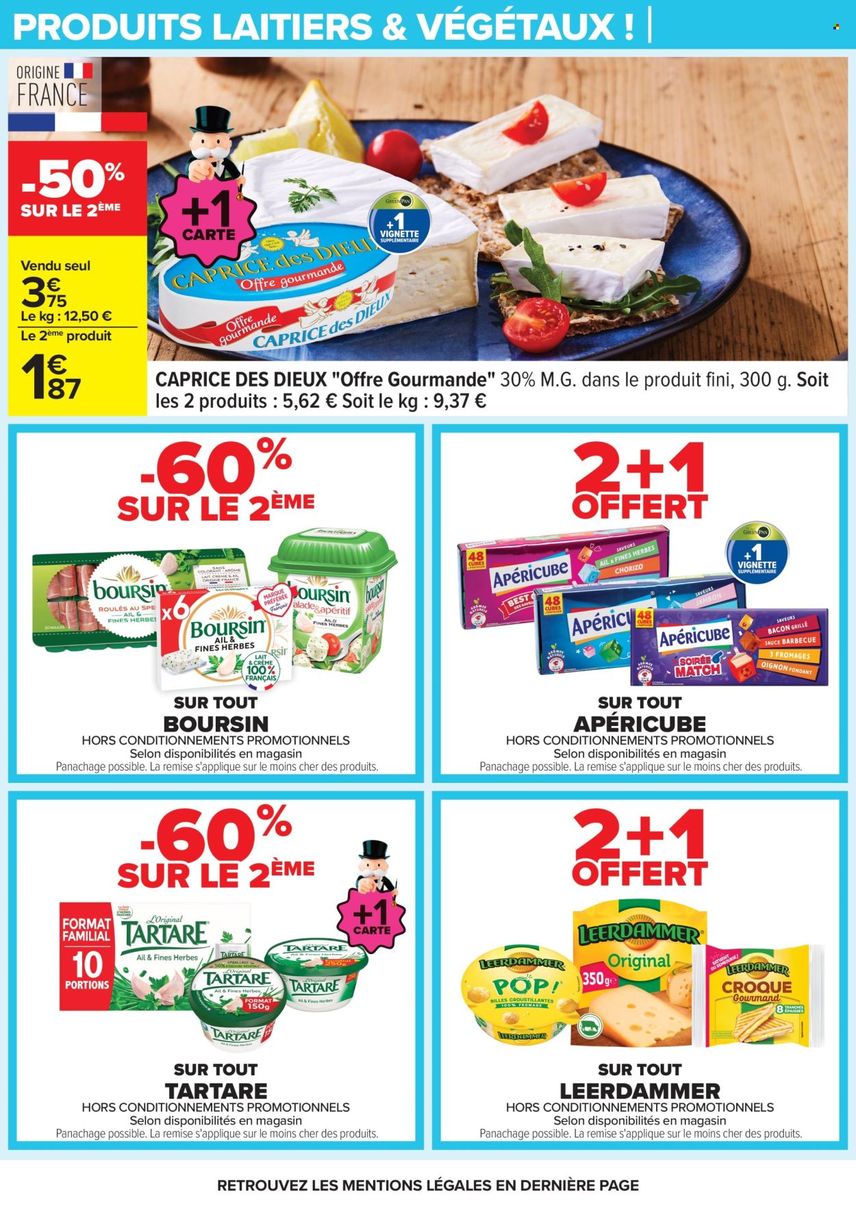 Catalogue Carrefour Hypermarchés - 30/09/2025 - 13/10/2025. Page 12
