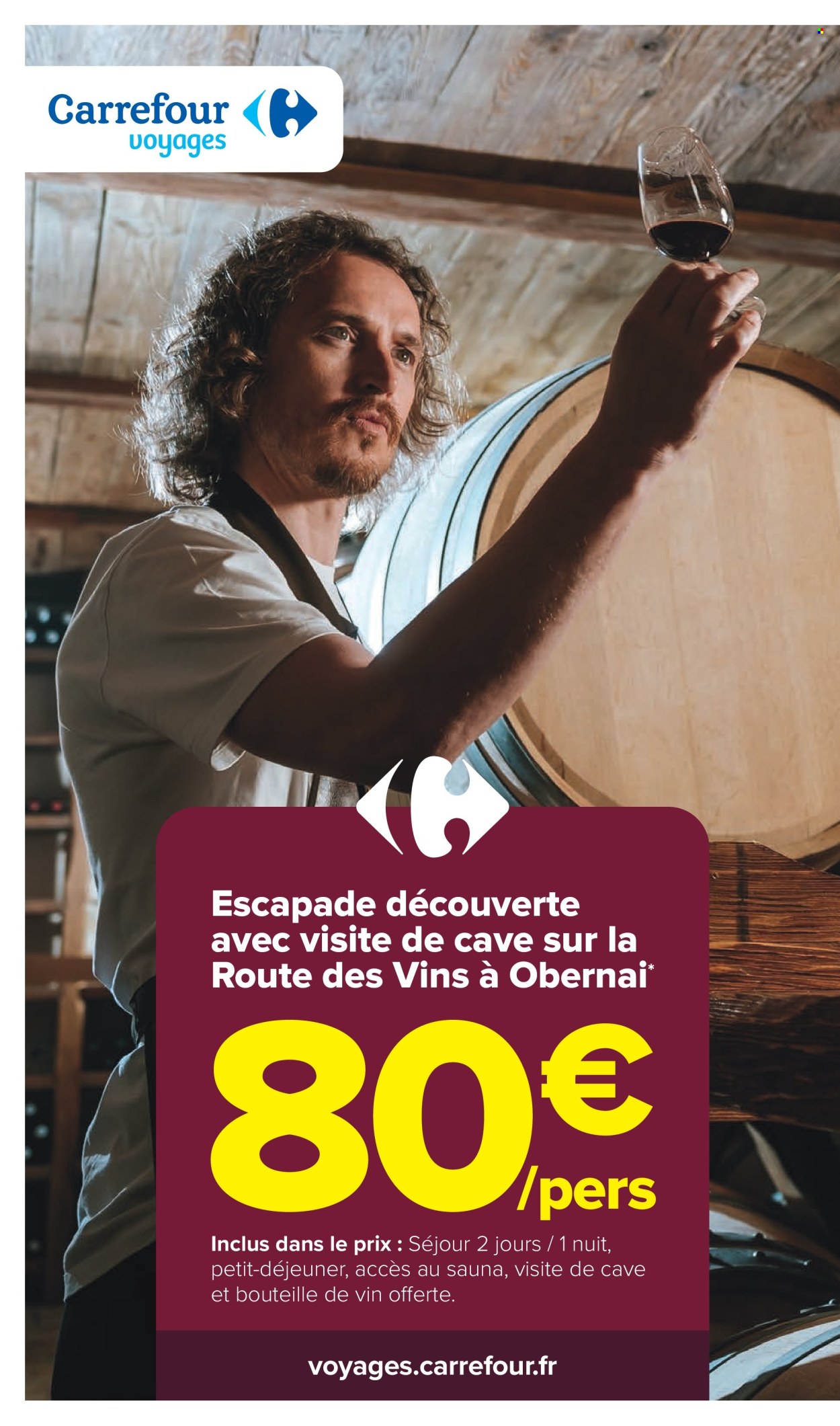 Catalogue Carrefour Market - 02/10/2025 - 19/10/2025. Page 18