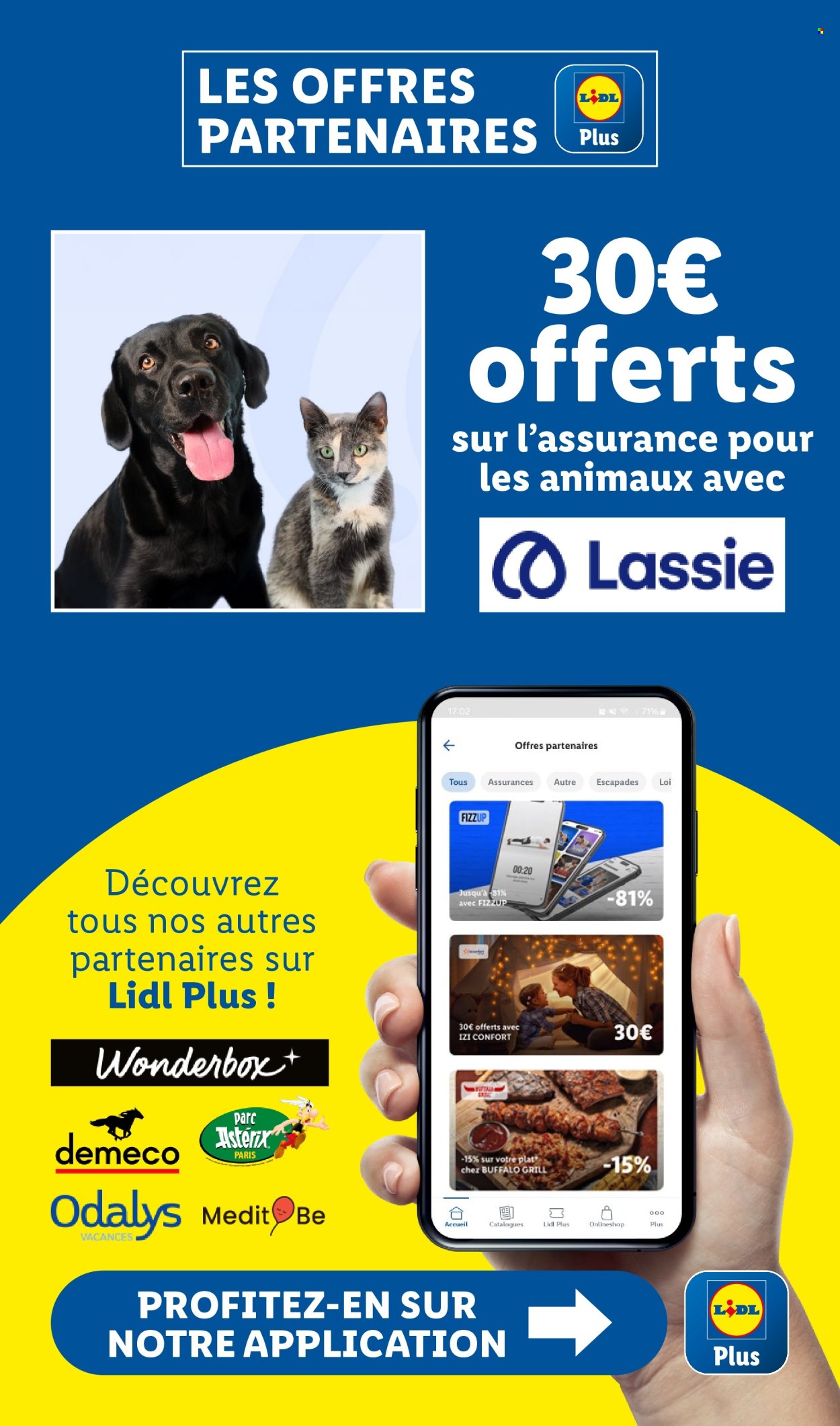Catalogue Lidl - 02/10/2025 - 08/10/2025. Page 31