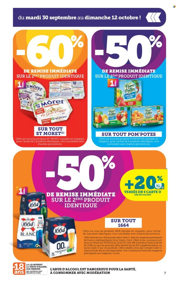 Catalogue HYPER U - 30/09/2025 - 12/10/2025. Page 7