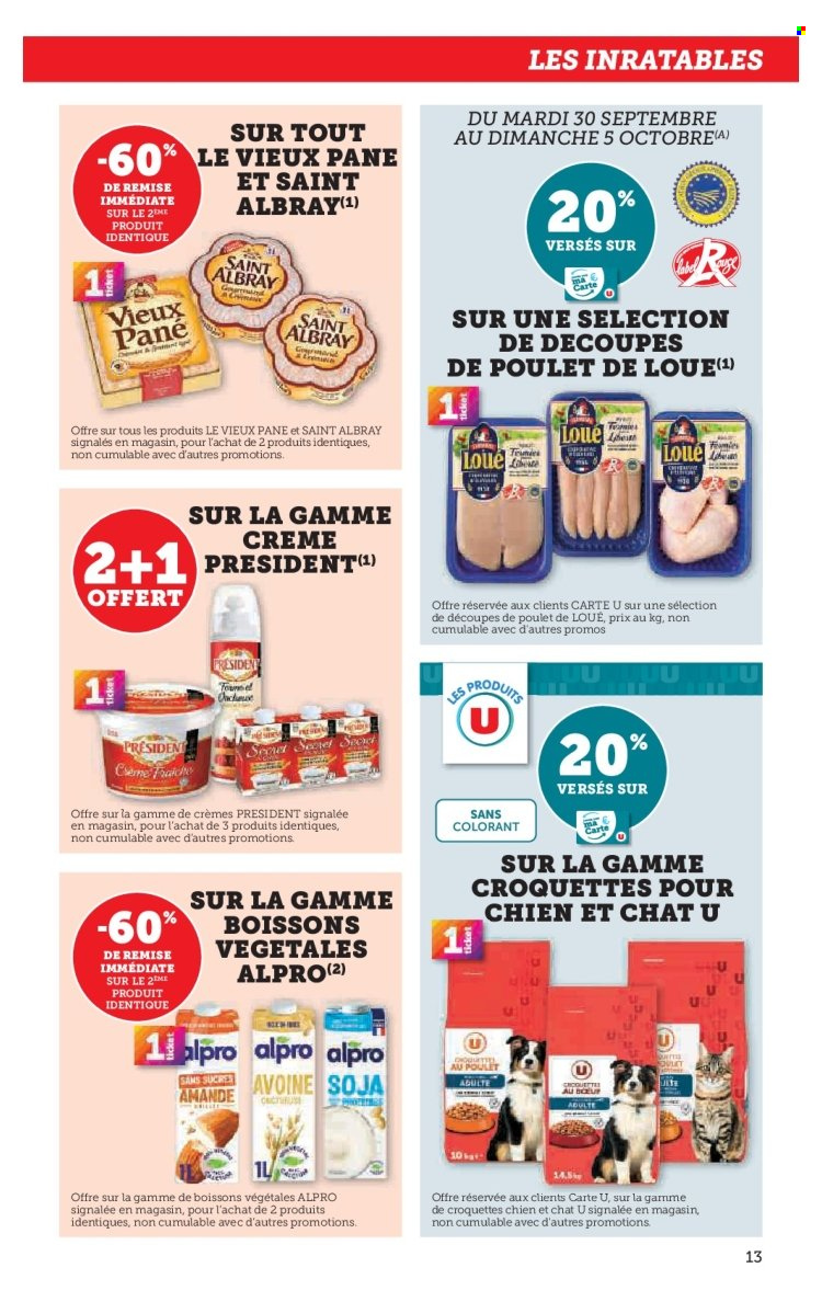 Catalogue HYPER U - 30/09/2025 - 12/10/2025. Page 13