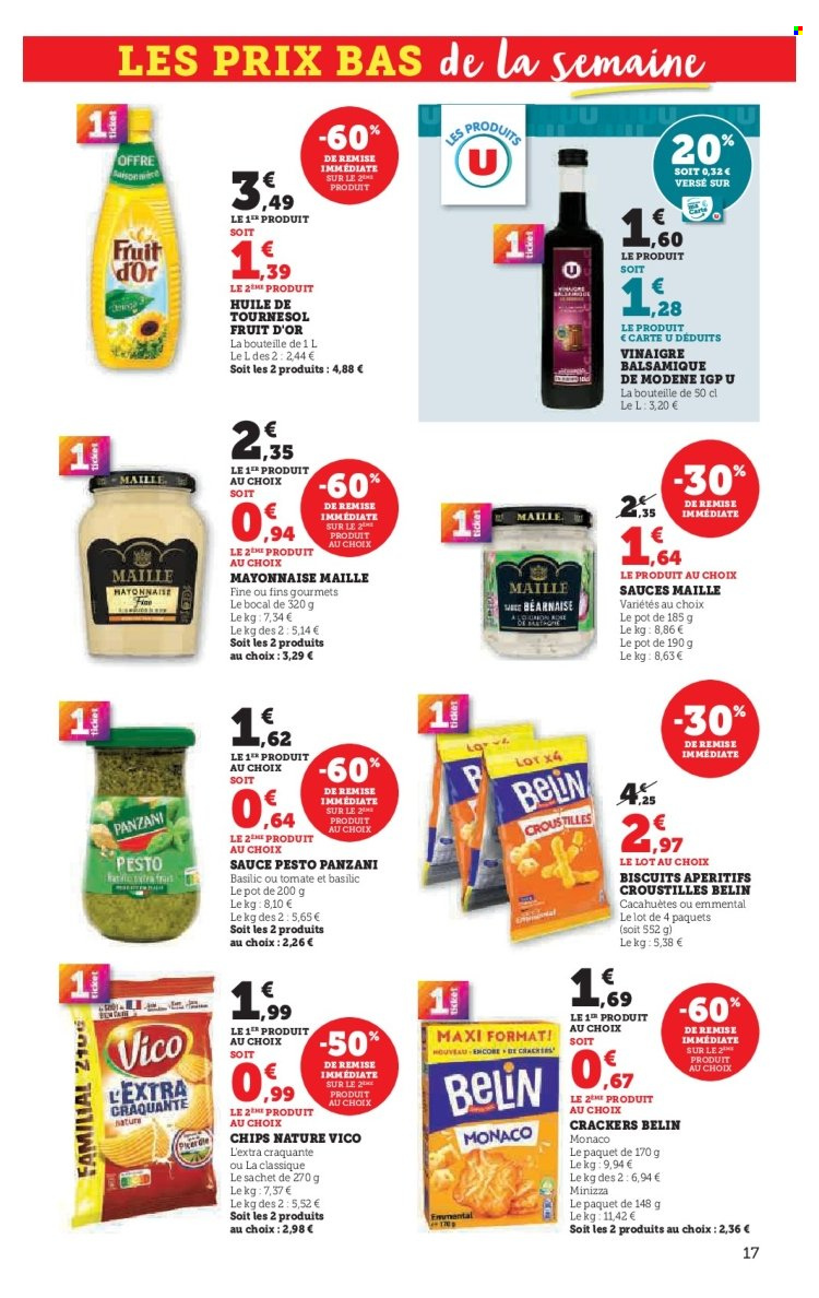 Catalogue HYPER U - 30/09/2025 - 12/10/2025. Page 17