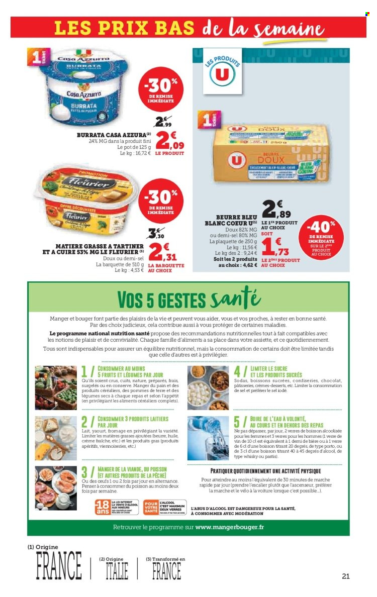Catalogue HYPER U - 30/09/2025 - 12/10/2025. Page 21