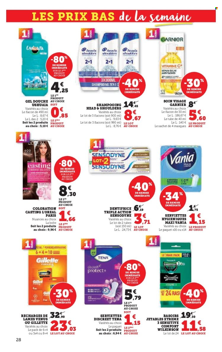 Catalogue HYPER U - 30/09/2025 - 12/10/2025. Page 28