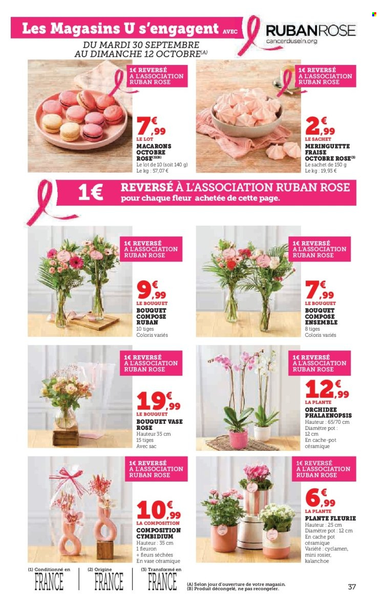 Catalogue HYPER U - 30/09/2025 - 12/10/2025. Page 37