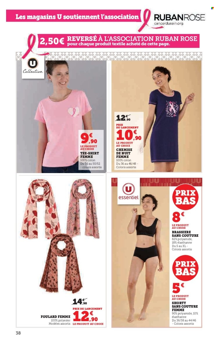 Catalogue HYPER U - 30/09/2025 - 12/10/2025. Page 38
