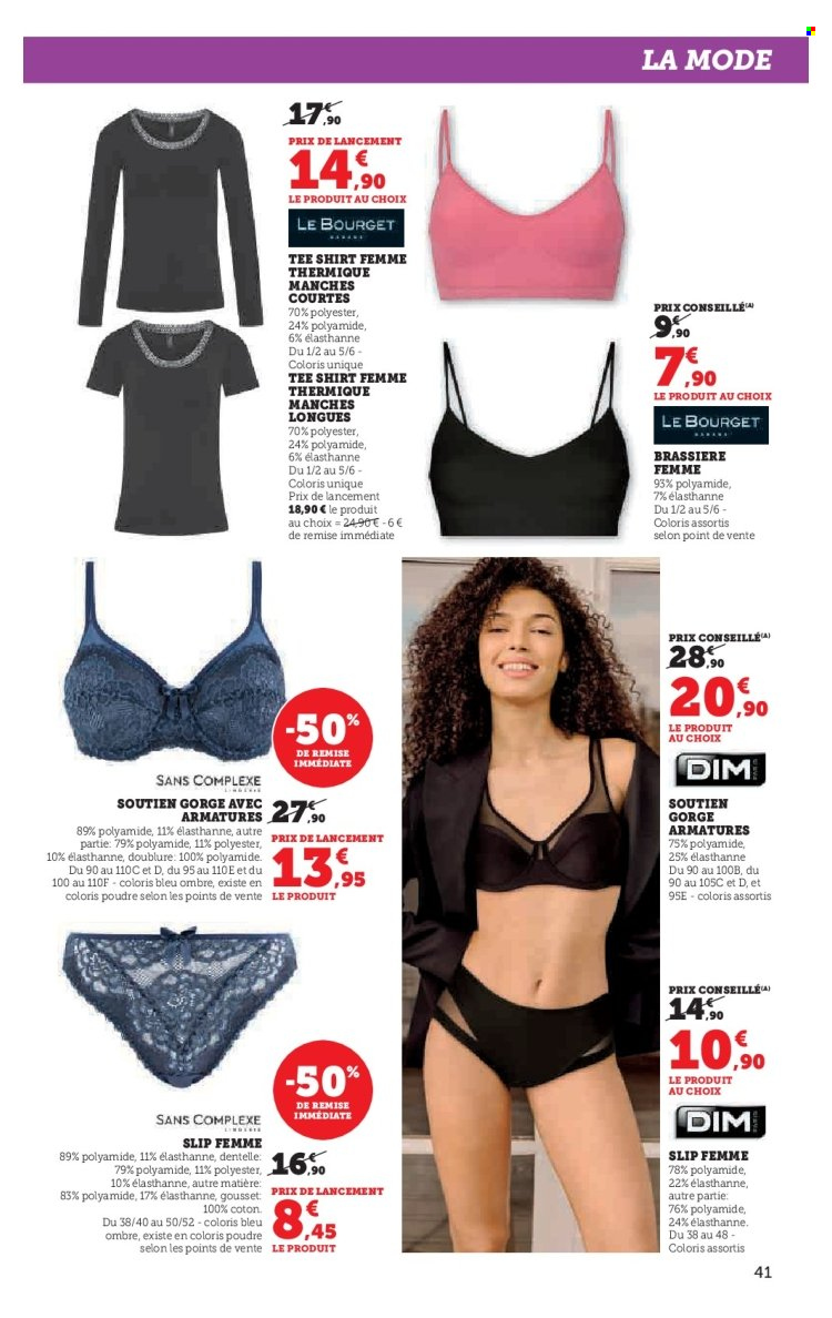 Catalogue HYPER U - 30/09/2025 - 12/10/2025. Page 41