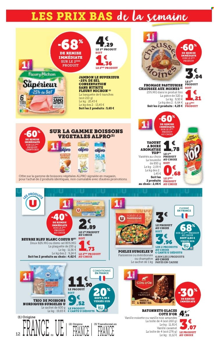 Catalogue U express - 30/09/2025 - 12/10/2025. Page 12