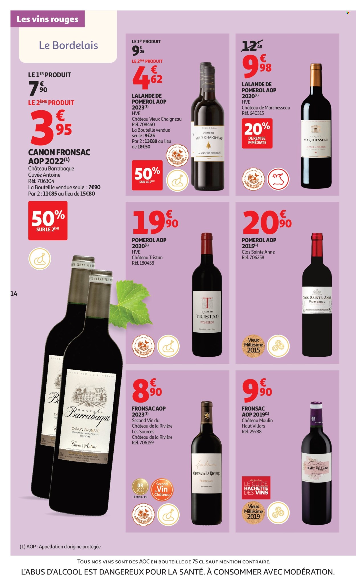 Catalogue Auchan - 30/09/2025 - 12/10/2025. Page 14