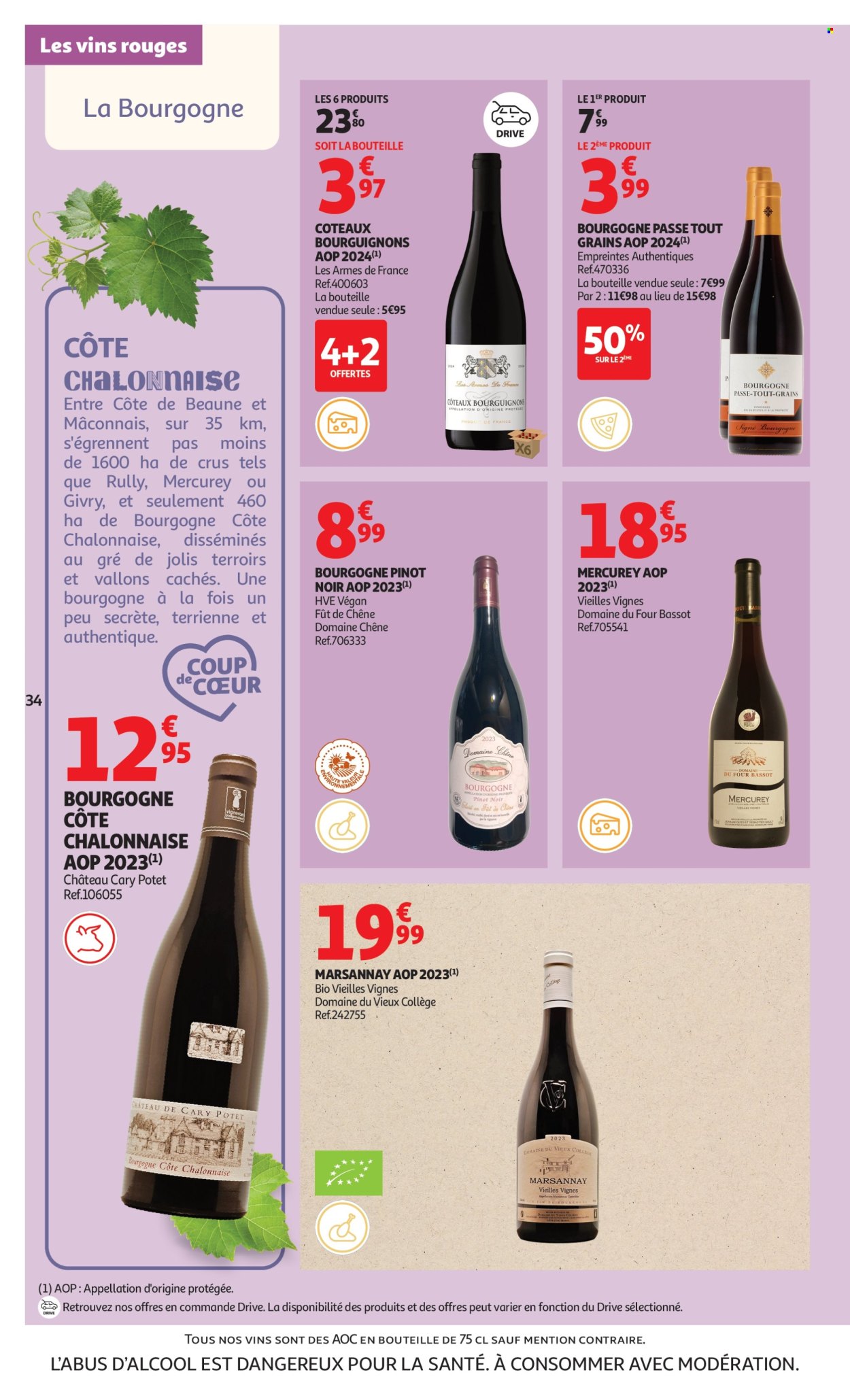 Catalogue Auchan - 30/09/2025 - 12/10/2025. Page 34