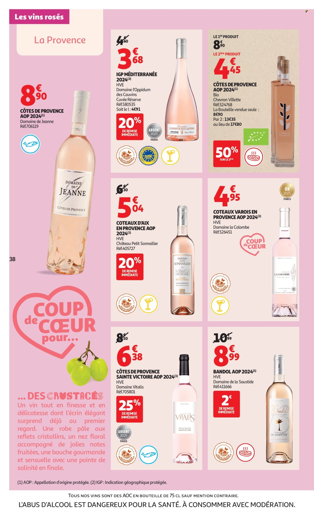 Catalogue Auchan - 30/09/2025 - 12/10/2025. Page 38
