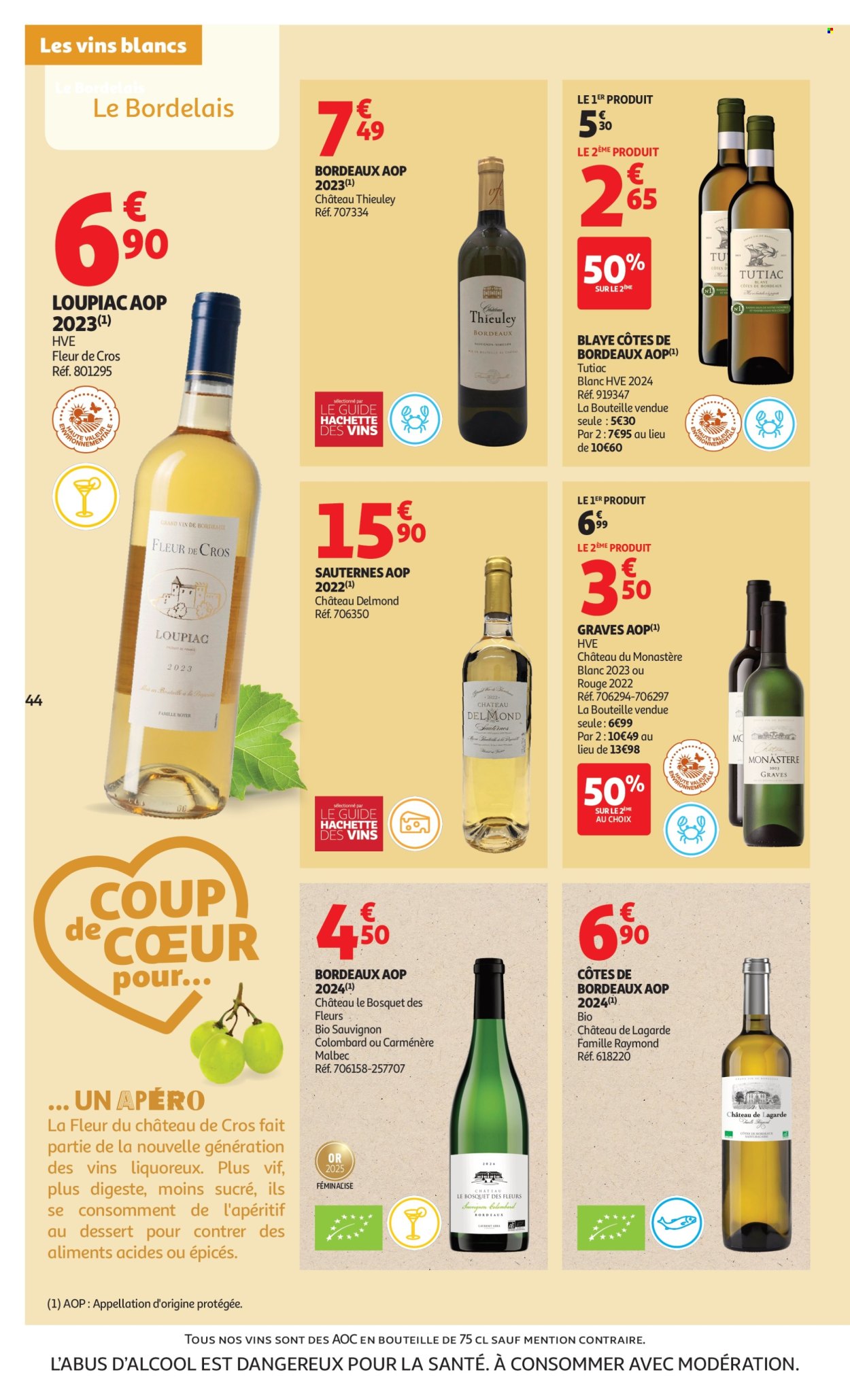 Catalogue Auchan - 30/09/2025 - 12/10/2025. Page 44