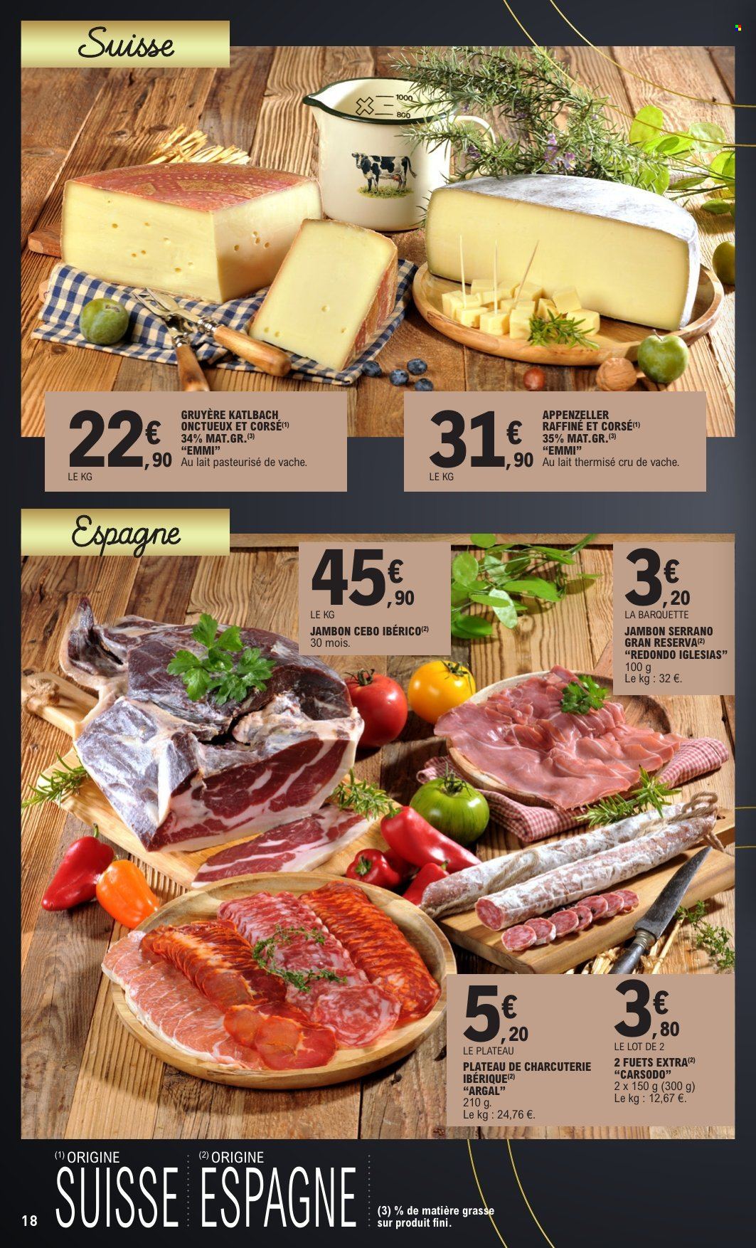 Catalogue E.Leclerc - 30/09/2025 - 11/10/2025. Page 18