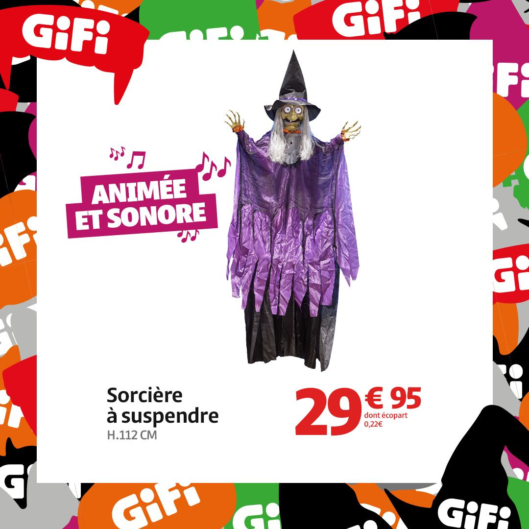 Catalogue GiFi. Page 5