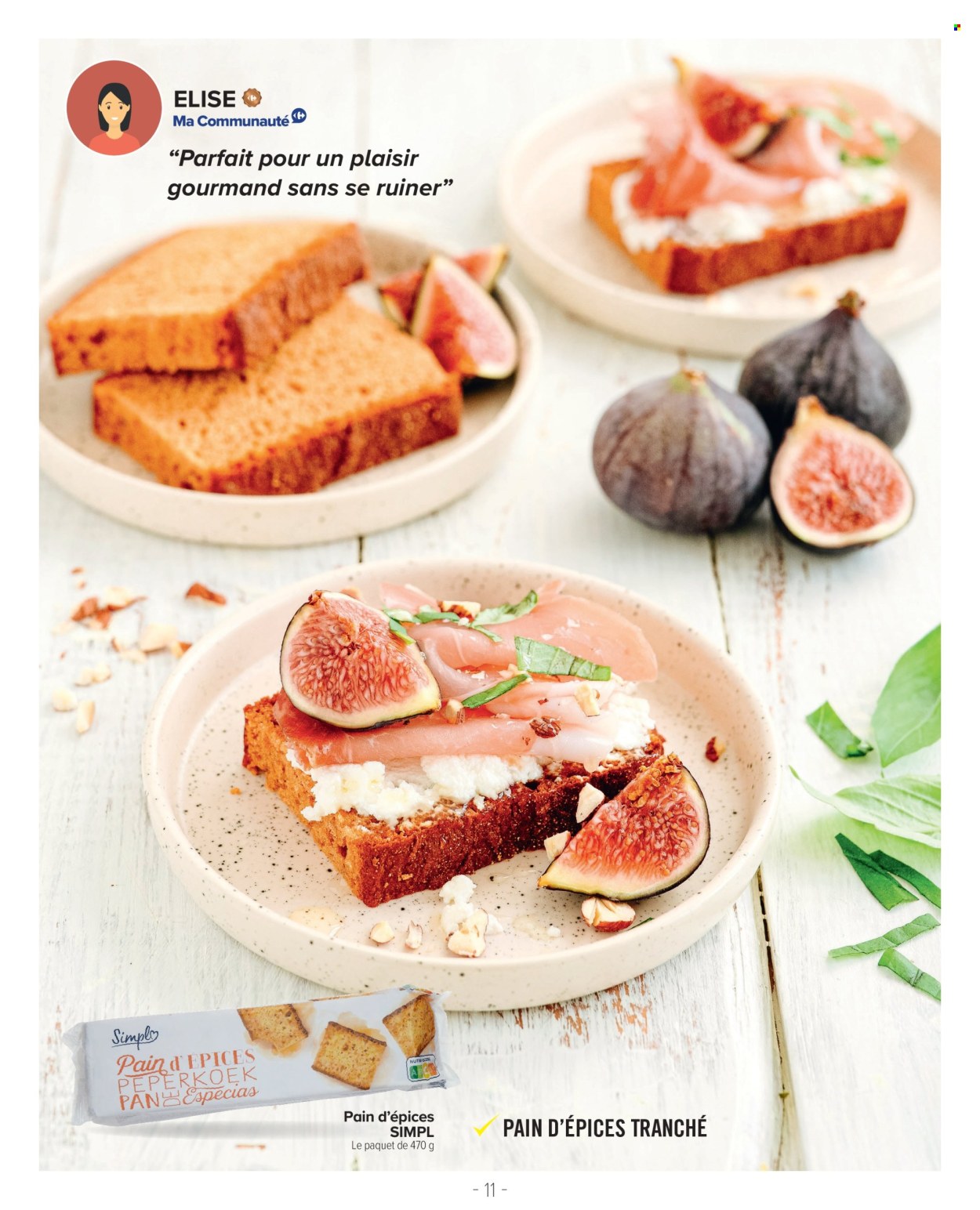 Catalogue Carrefour - 01/10/2025 - 31/10/2025. Page 11