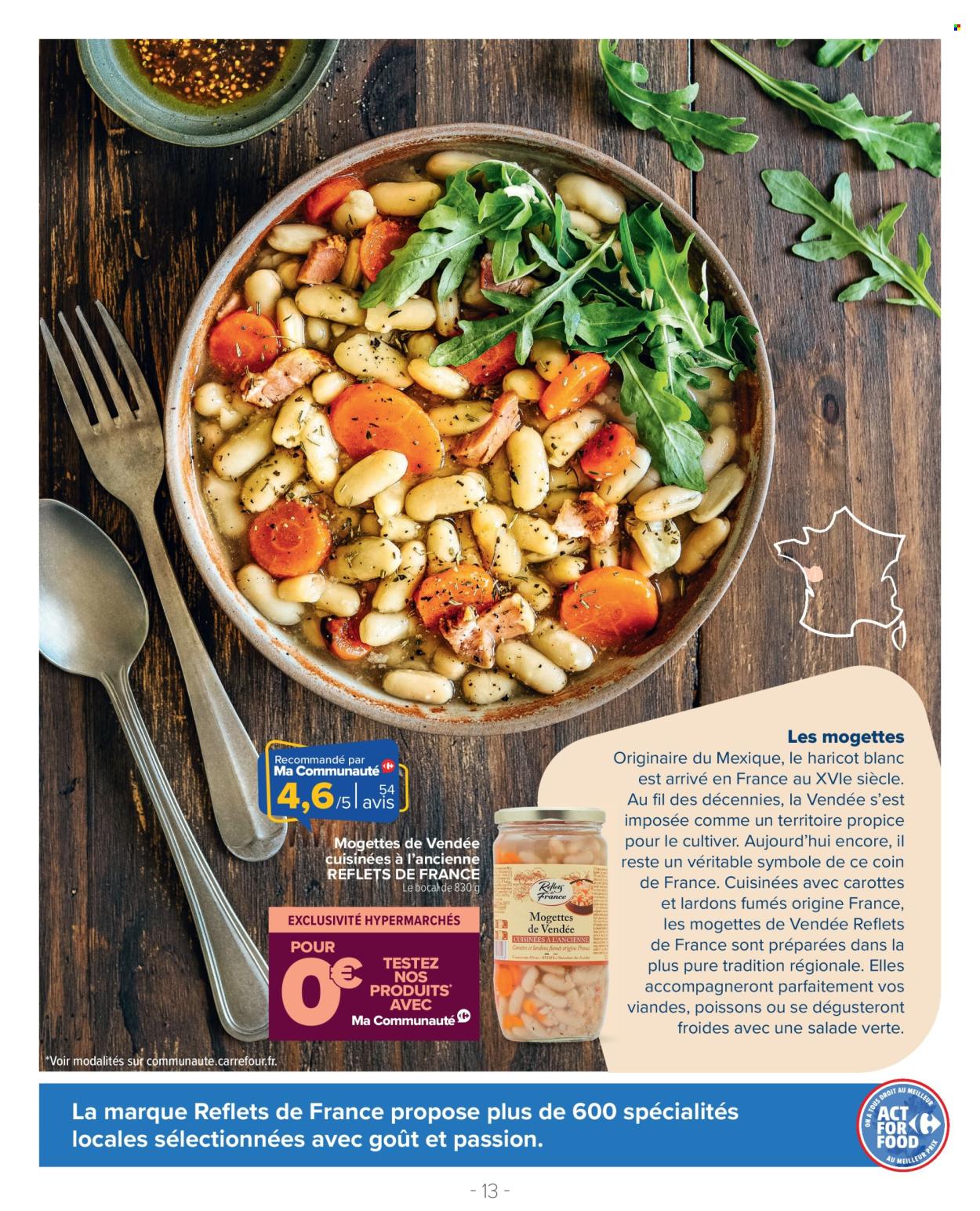 Catalogue Carrefour - 01/10/2025 - 31/10/2025. Page 13