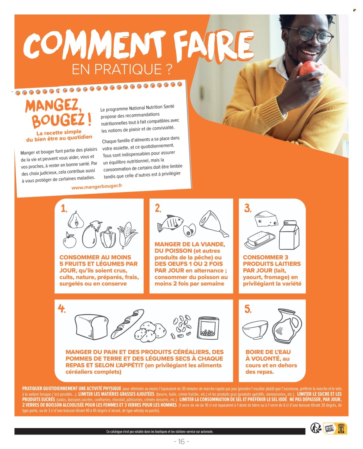 Catalogue Carrefour - 01/10/2025 - 31/10/2025. Page 16