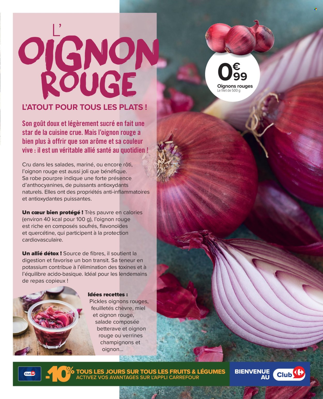 Catalogue Carrefour - 01/10/2025 - 31/10/2025. Page 19