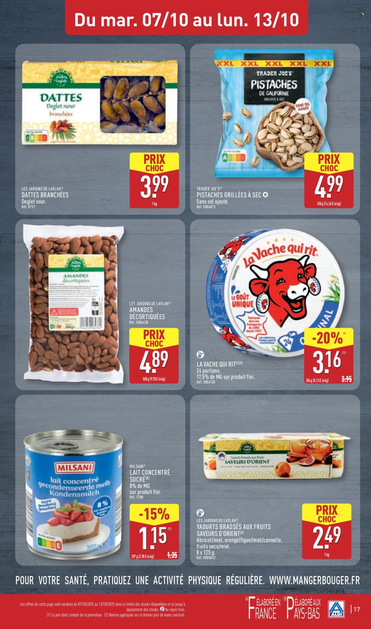 Catalogue ALDI - 07/10/2025 - 13/10/2025. Page 19
