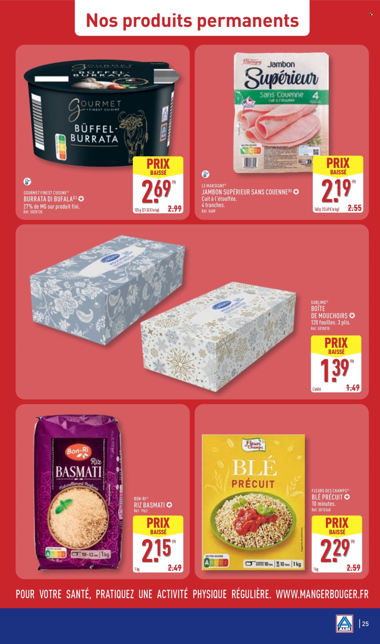 Catalogue ALDI - 07/10/2025 - 13/10/2025. Page 27