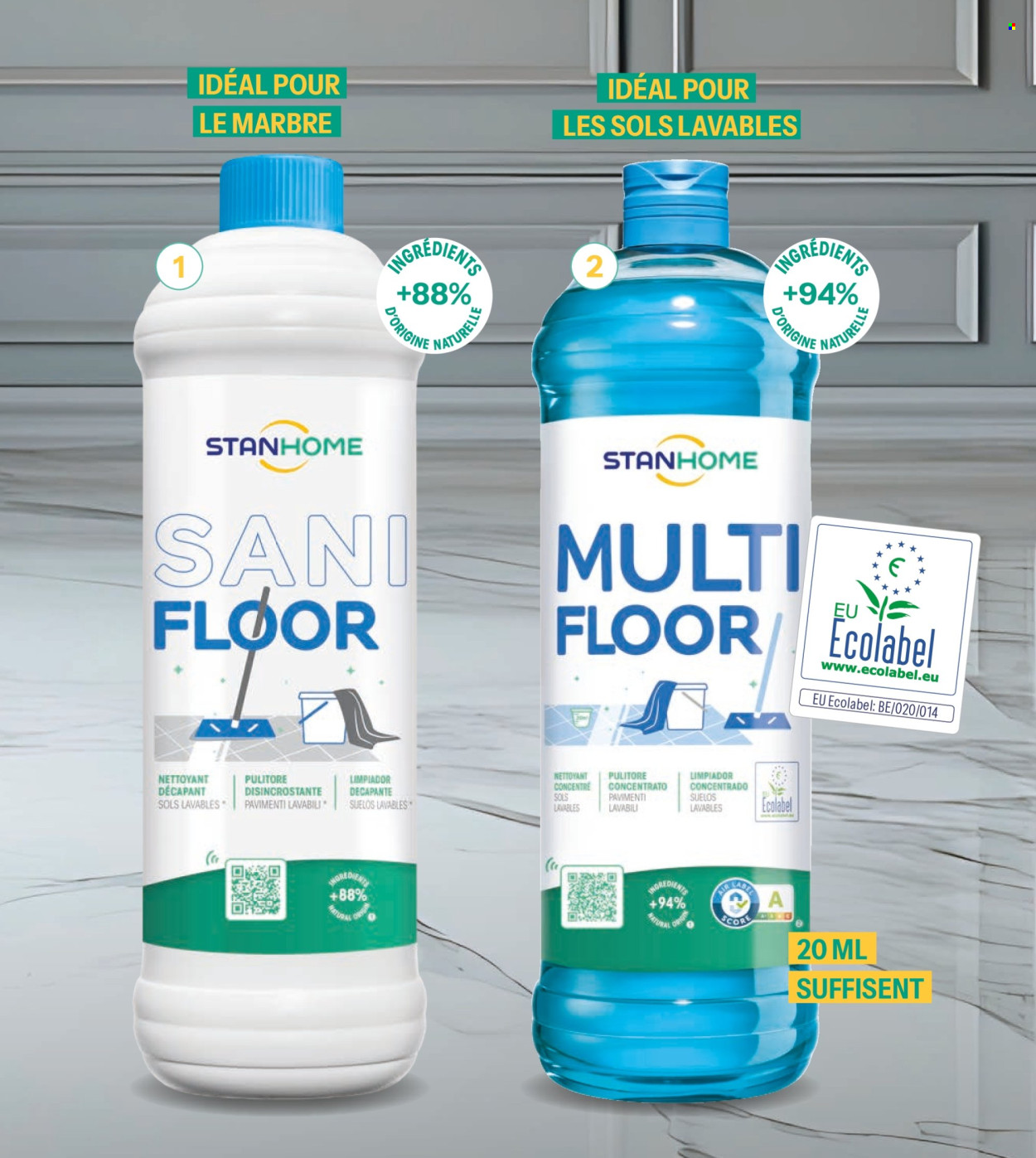 Catalogue Stanhome - 29/09/2025 - 19/10/2025. Page 33
