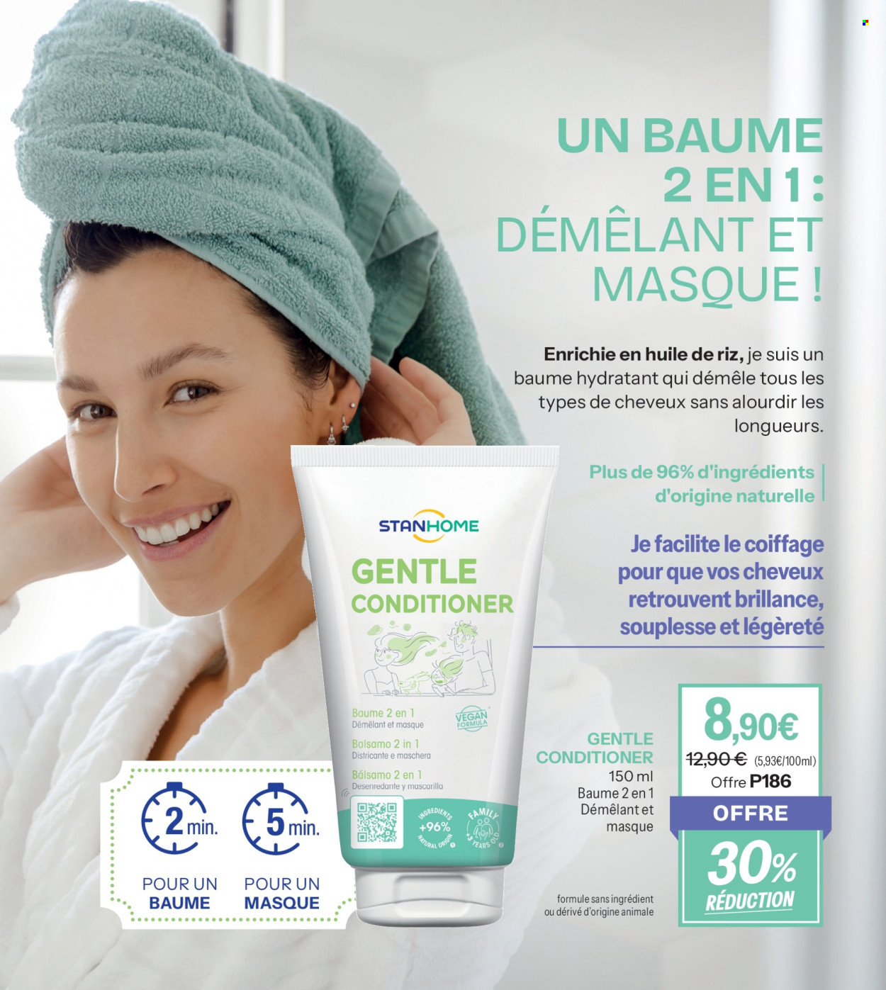 Catalogue Stanhome - 29/09/2025 - 19/10/2025. Page 47