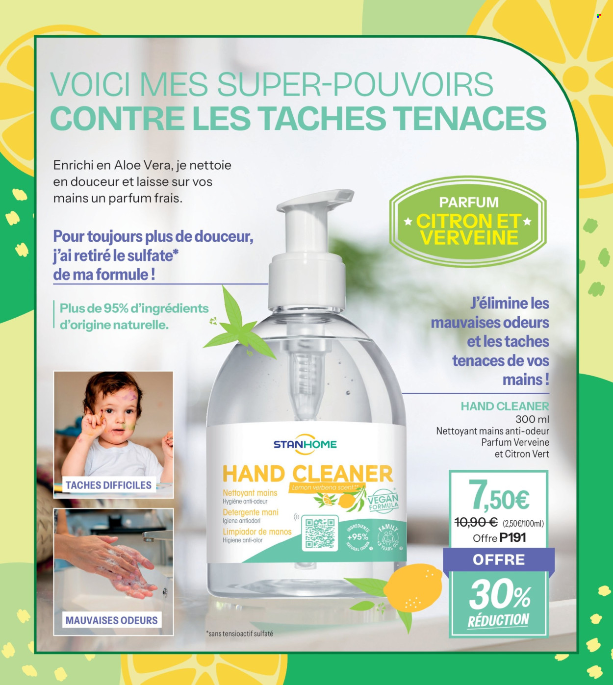 Catalogue Stanhome - 29/09/2025 - 19/10/2025. Page 51