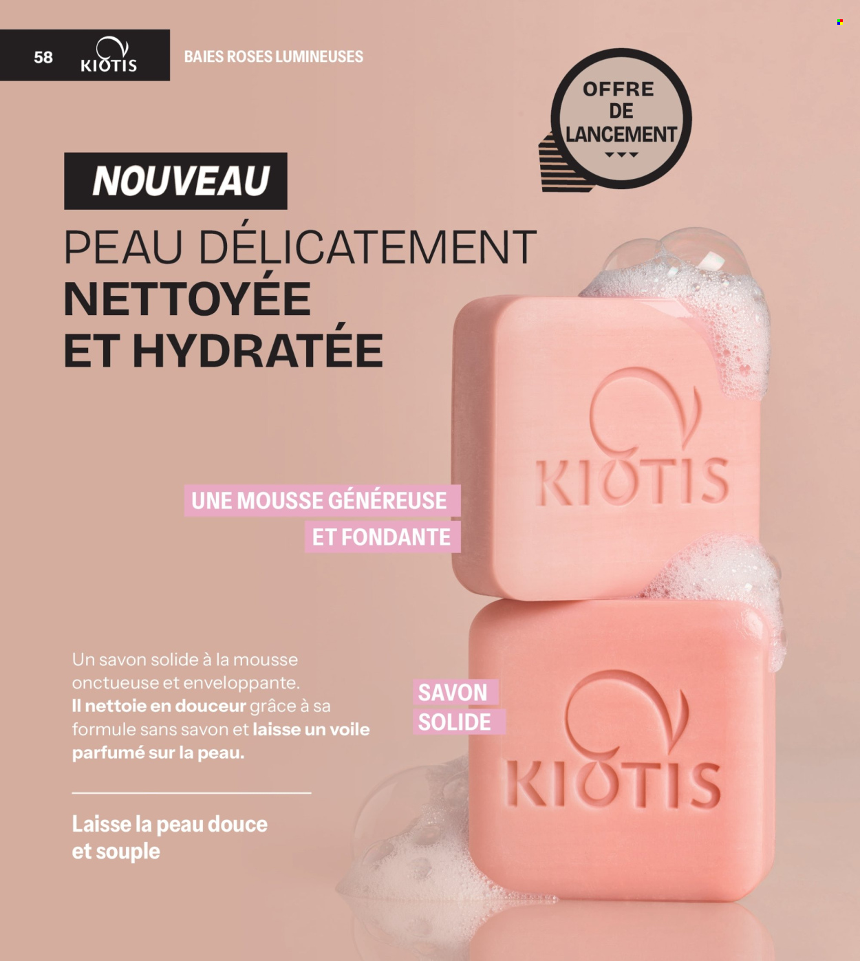 Catalogue Stanhome - 29/09/2025 - 19/10/2025. Page 58