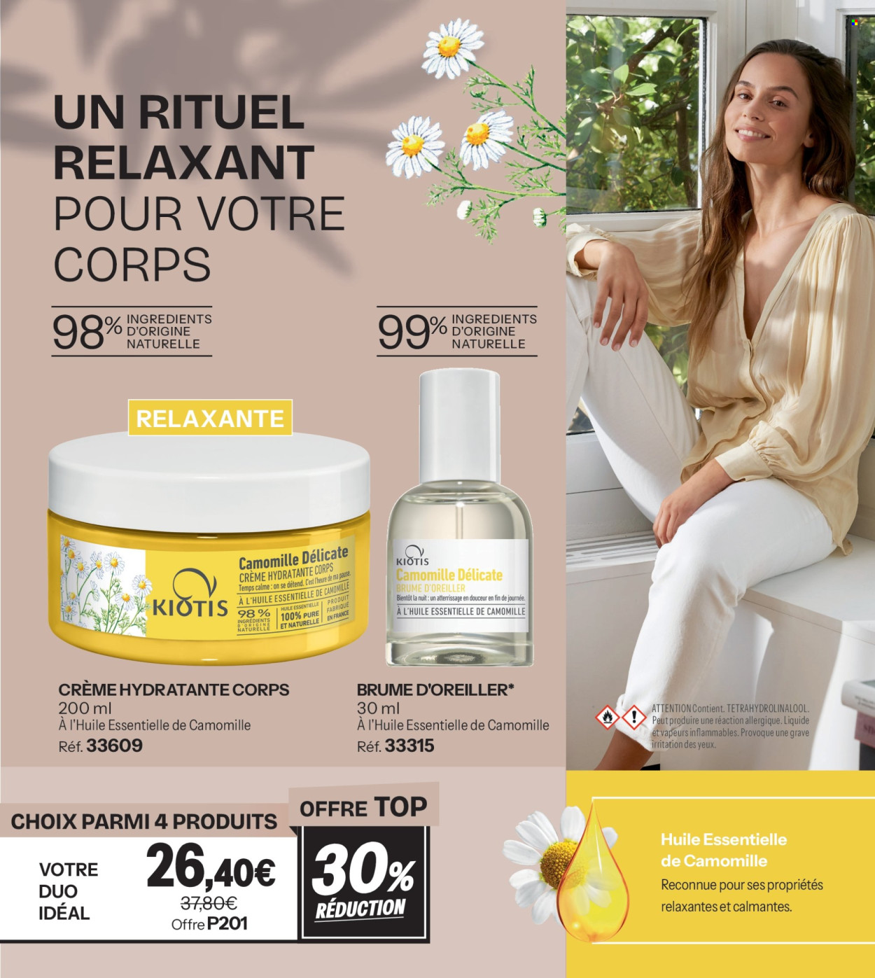 Catalogue Stanhome - 29/09/2025 - 19/10/2025. Page 61