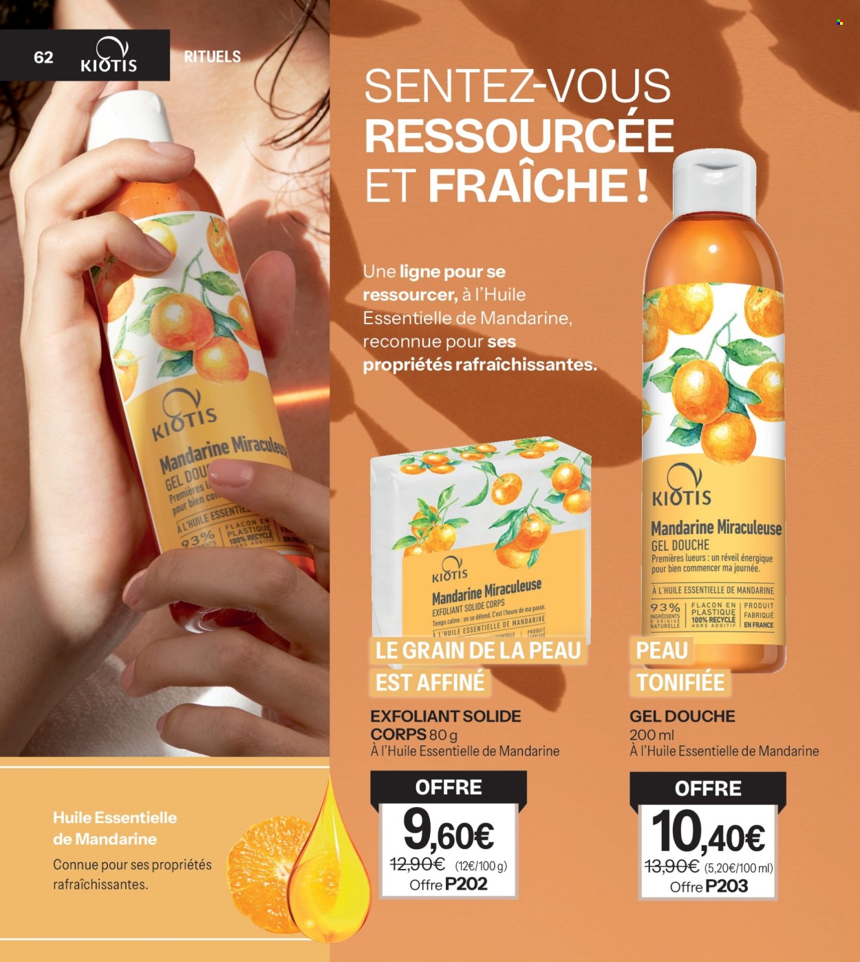 Catalogue Stanhome - 29/09/2025 - 19/10/2025. Page 62