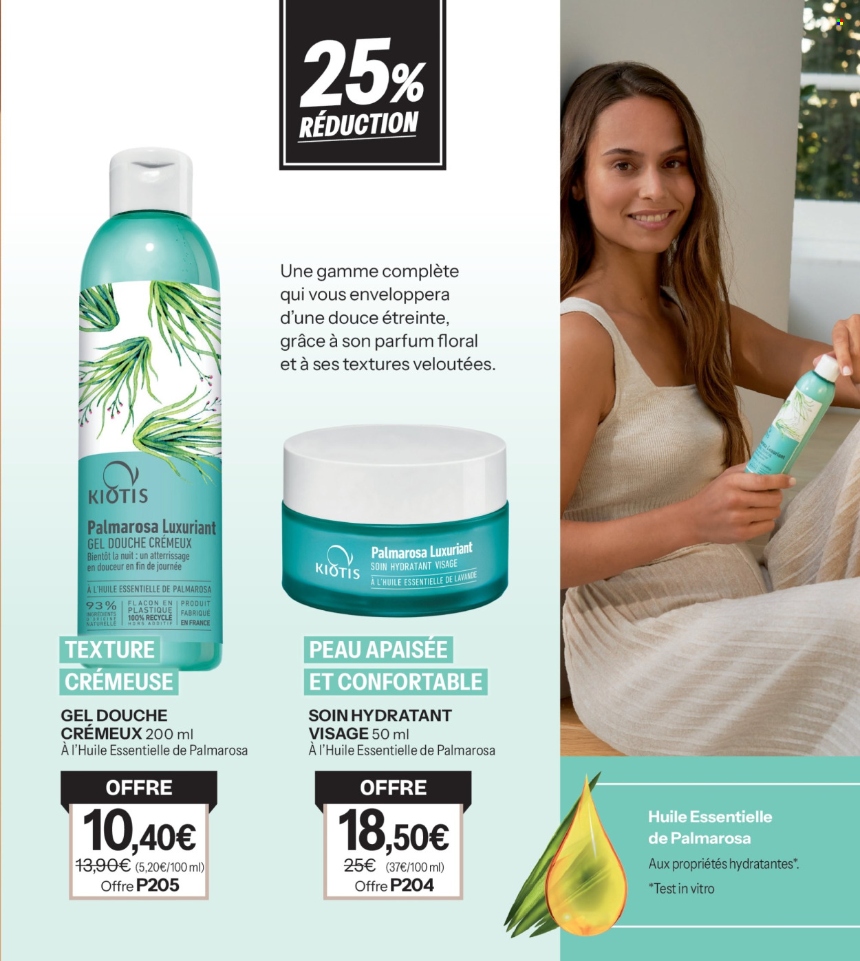 Catalogue Stanhome - 29/09/2025 - 19/10/2025. Page 63