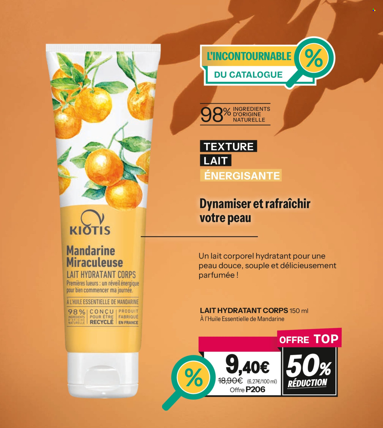 Catalogue Stanhome - 29/09/2025 - 19/10/2025. Page 65