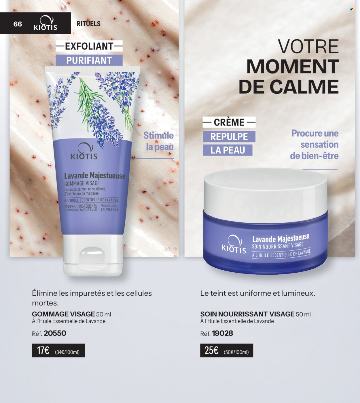Catalogue Stanhome - 29/09/2025 - 19/10/2025. Page 66